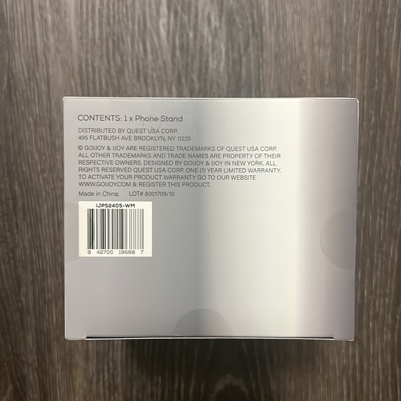 Phone Stand - Picture 3 of 3